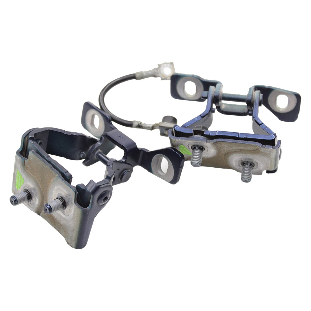 Dobradiça da tampa da mala (kit) Bmw Série 1 F20 F21 7289875